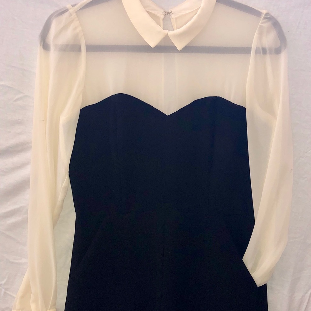 BCBGeneration - Romper